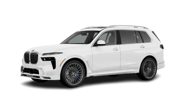 BMW 740Li